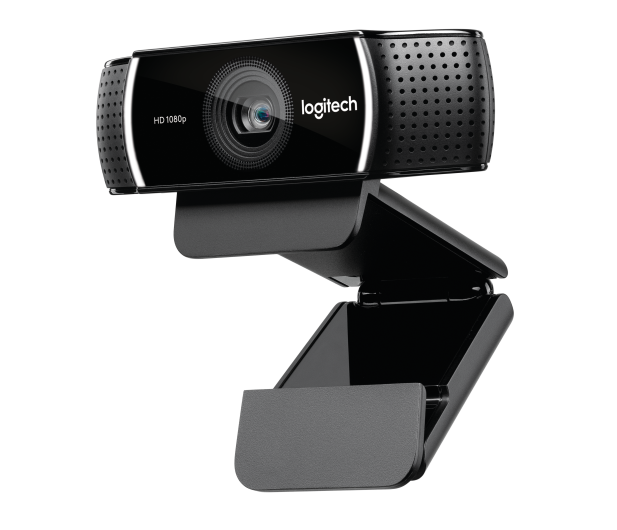 Logitech C922 Pro Stream Full HD - 326684 - zdjęcie 4